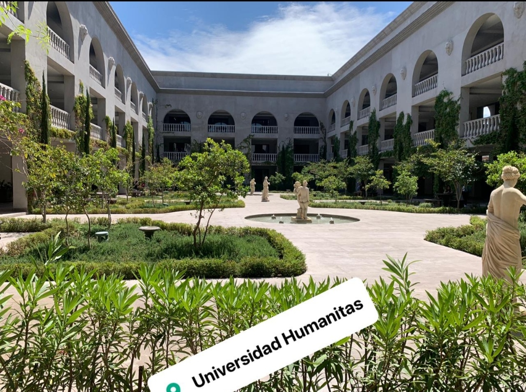 Universidad Humanitas Campus Querétaro — foto 2