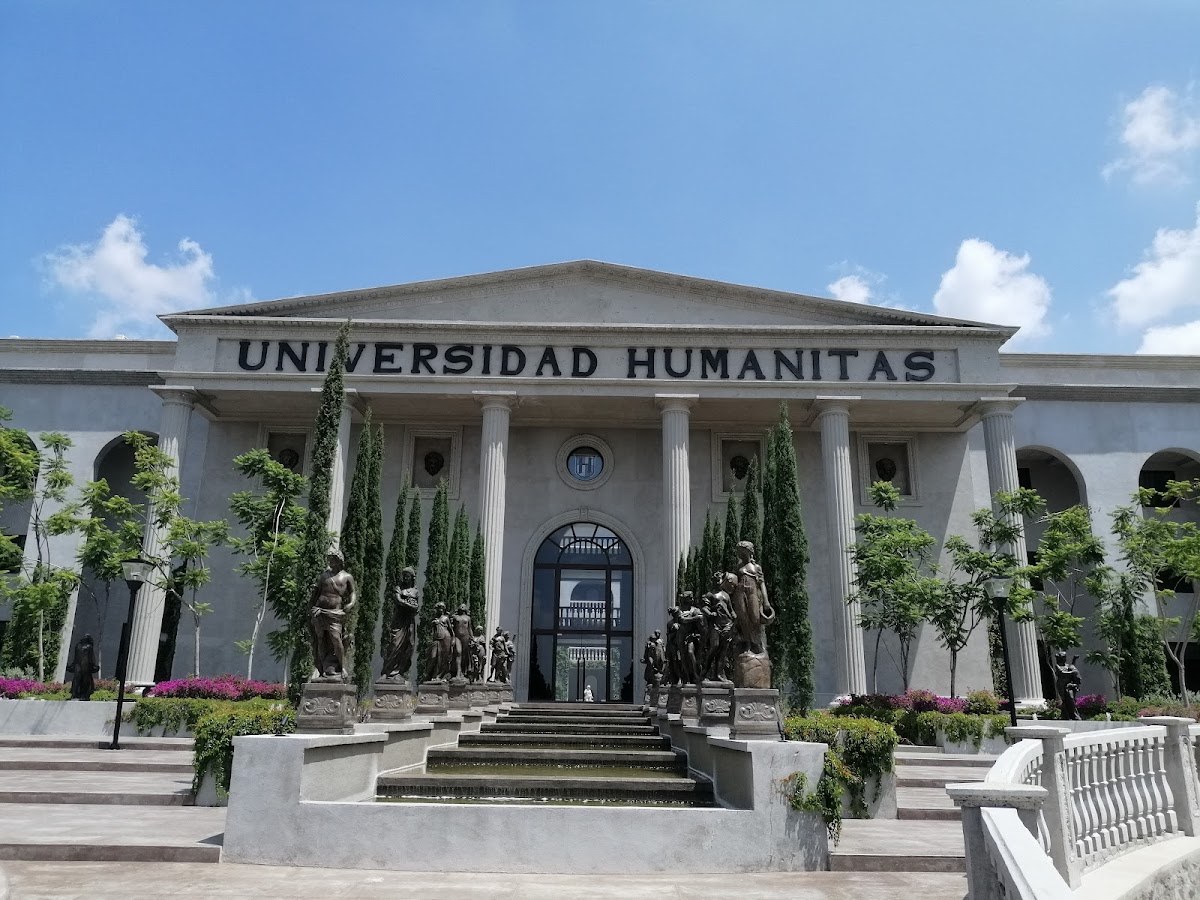 Universidad Humanitas Campus Querétaro — foto 3