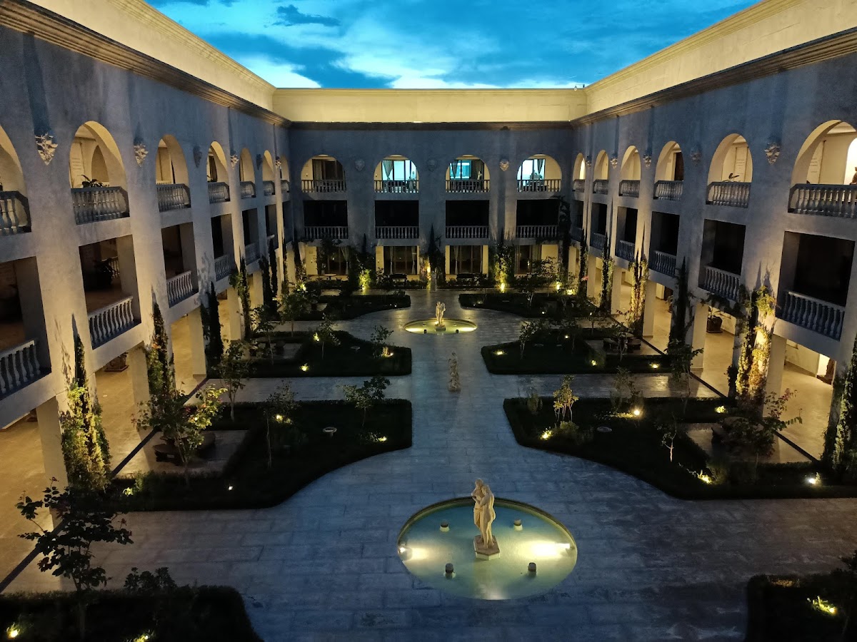Universidad Humanitas Campus Querétaro — foto 4
