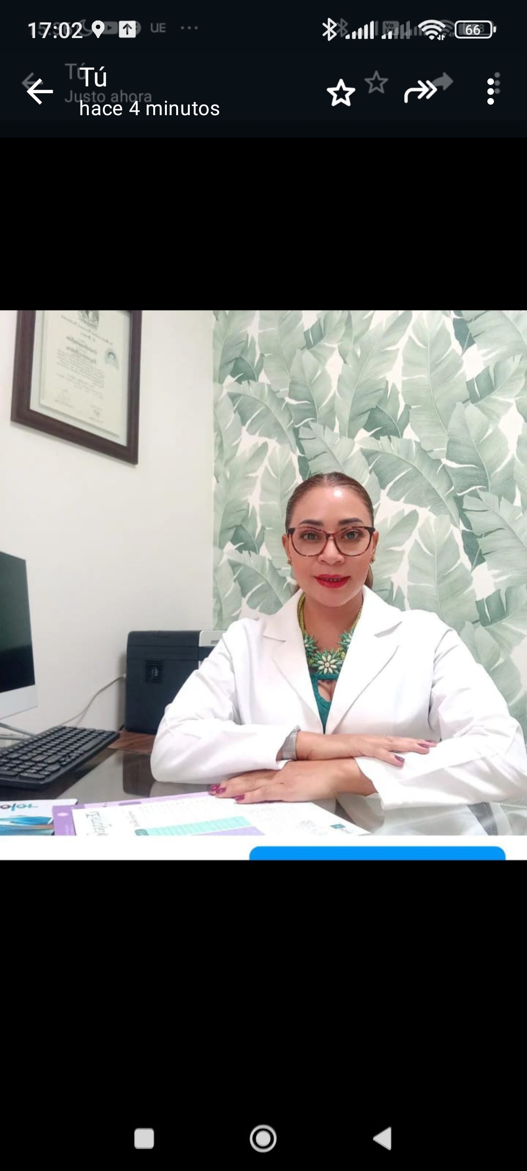 Ginecóloga en León Guanajuato.Dra.Claudia Evangelista Nava