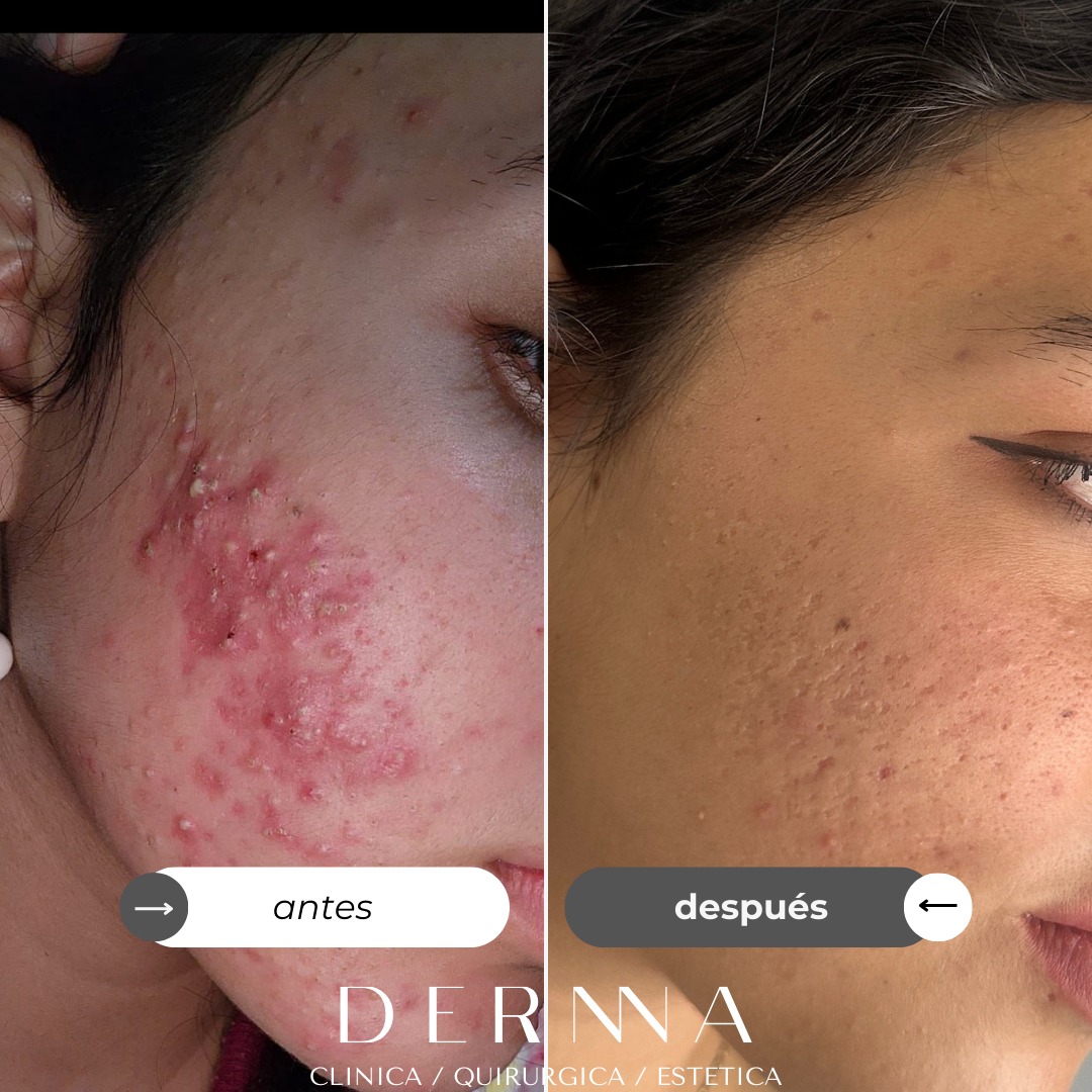 Dernna Clínica Dermatología & Medicina Estética — foto 2