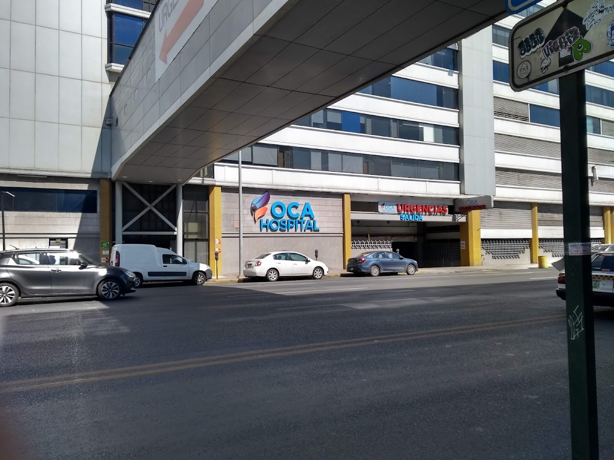 Oca Medical Center — foto 2
