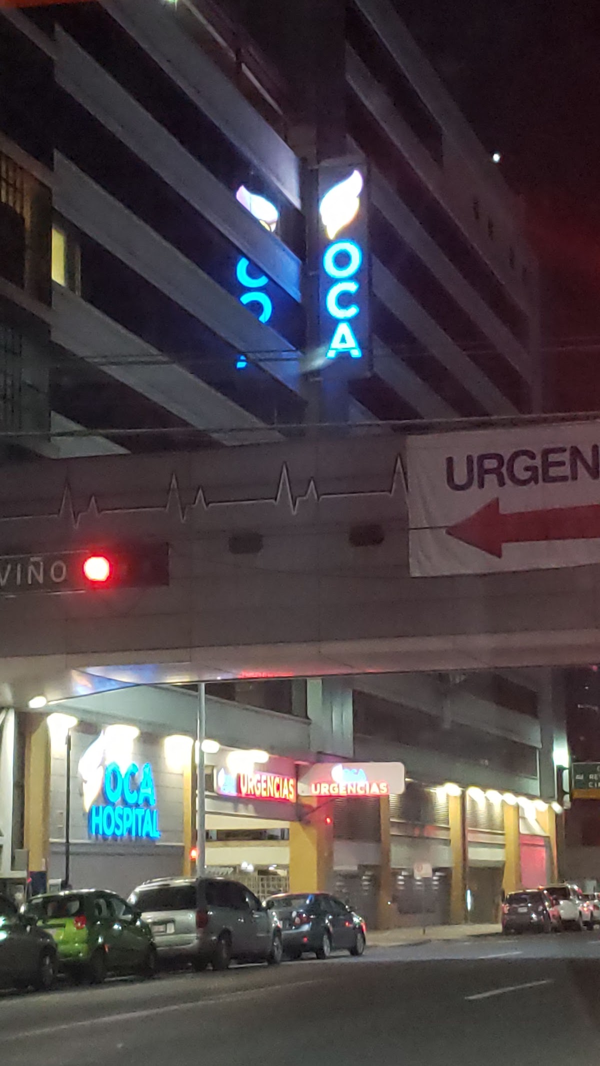 Oca Medical Center — foto 3