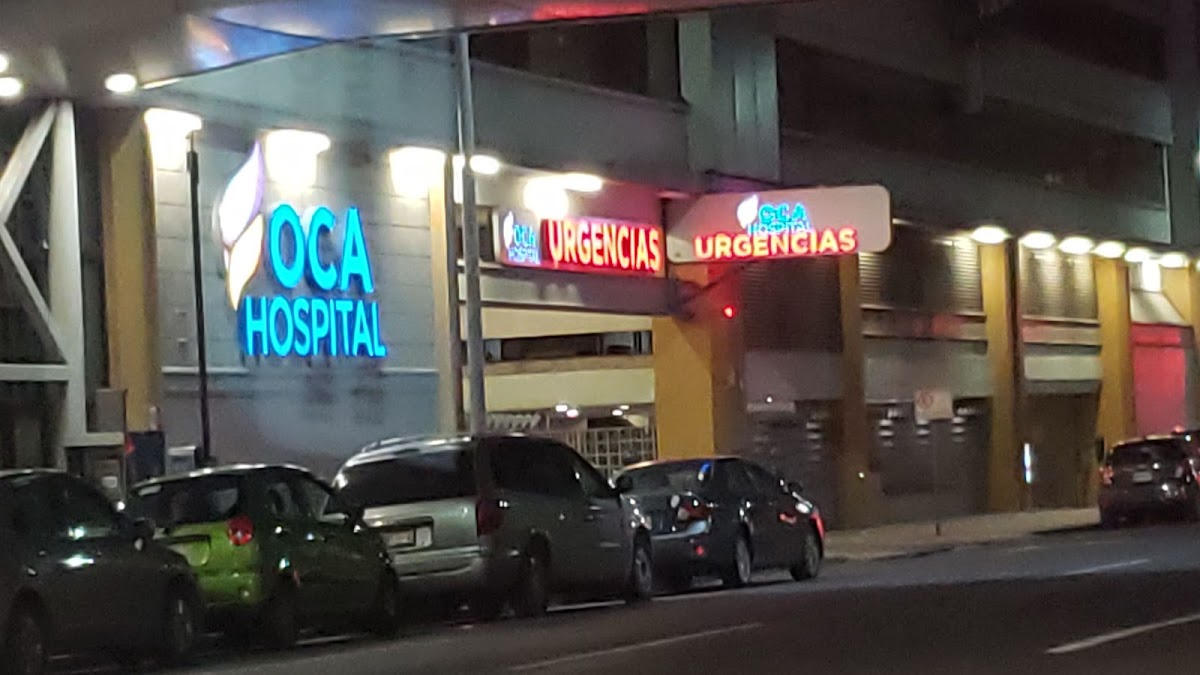 Oca Medical Center — foto 4