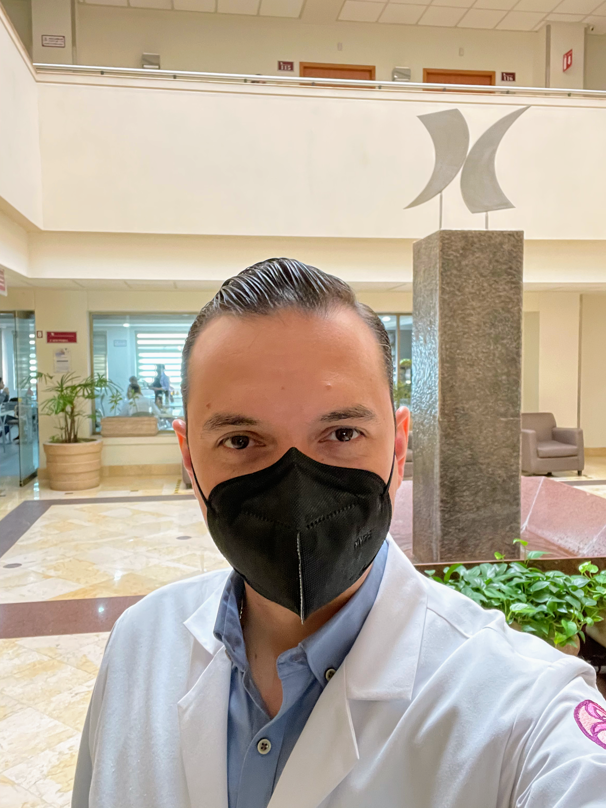 Dr David Colmenero Sánchez — foto 4