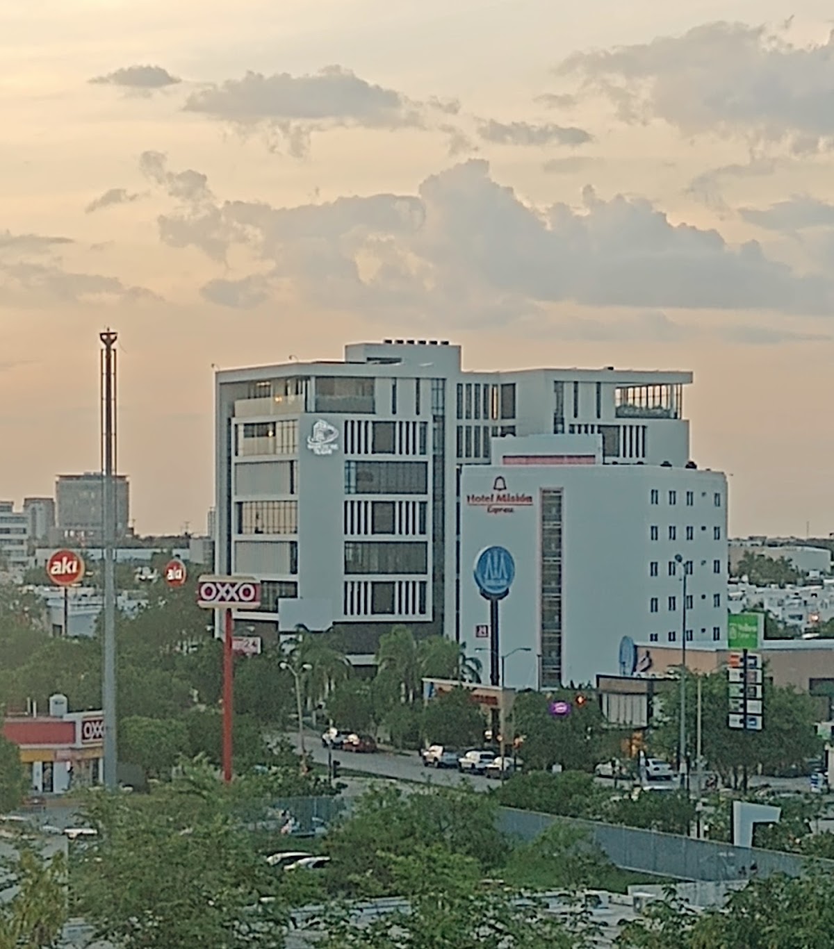 Sisprovisa Tower — foto 3