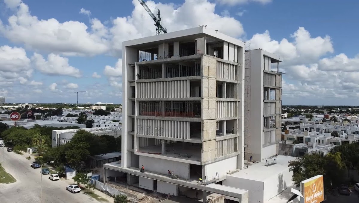 Sisprovisa Tower — foto 4