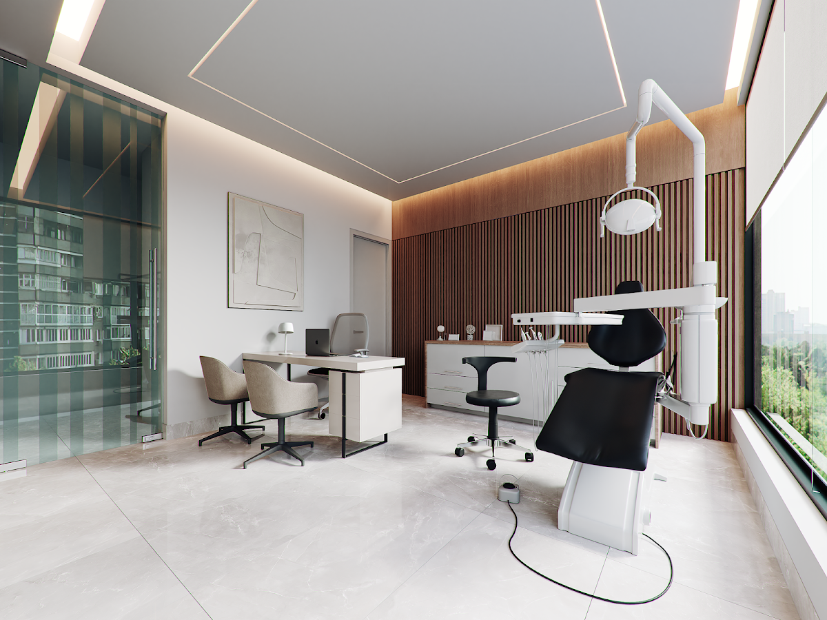 Persenter Centro Wellness