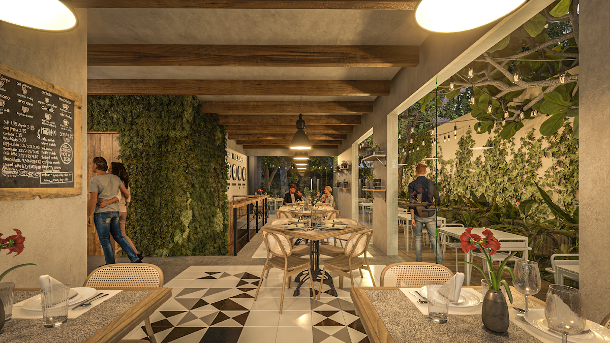 Persenter Centro Wellness — foto 4