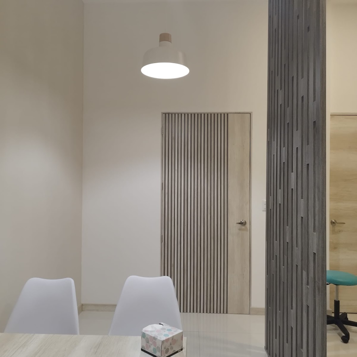 Fifty Doctors Hospital, Torre Médica 3, Clínica de displasias — foto 4