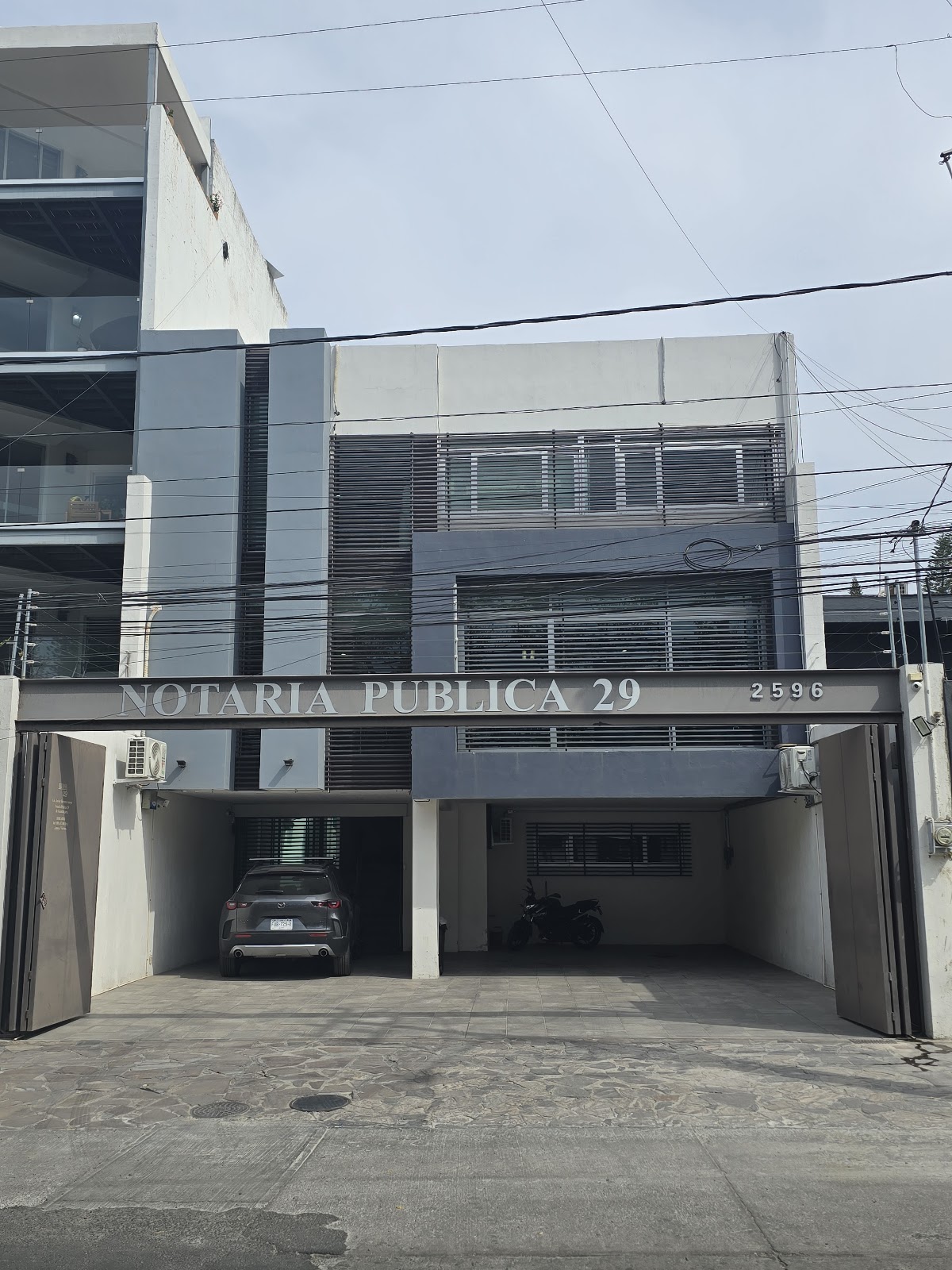 Notaria 29 DE Guadalajara — foto 3