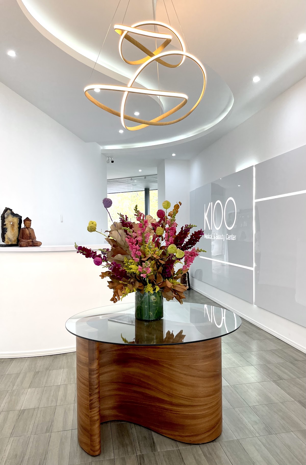 Kioo Center — foto 2