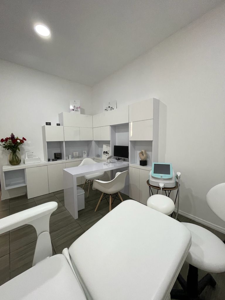 Kioo Center — foto 3