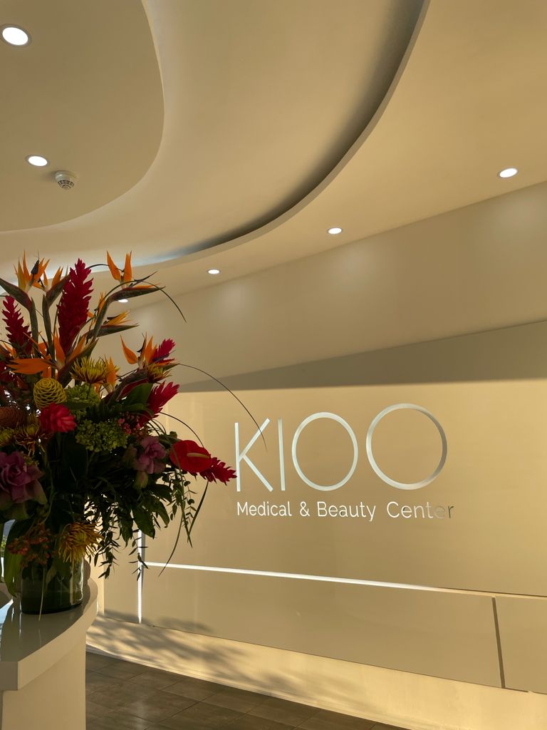 Kioo Center — foto 4