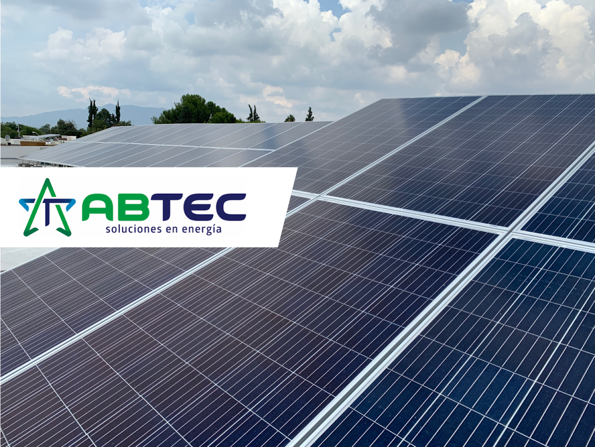 ABTEC PANELES SOLARES MONTERREY — foto 2