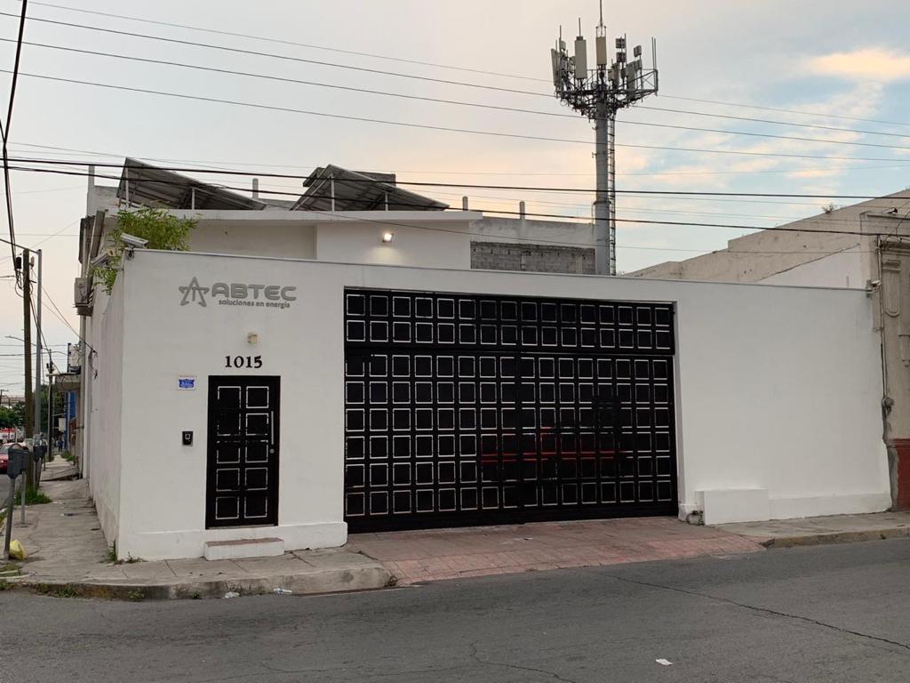 ABTEC PANELES SOLARES MONTERREY — foto 3