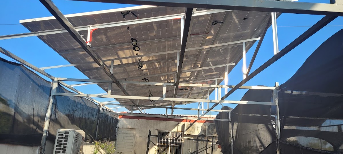 ABTEC PANELES SOLARES MONTERREY — foto 4