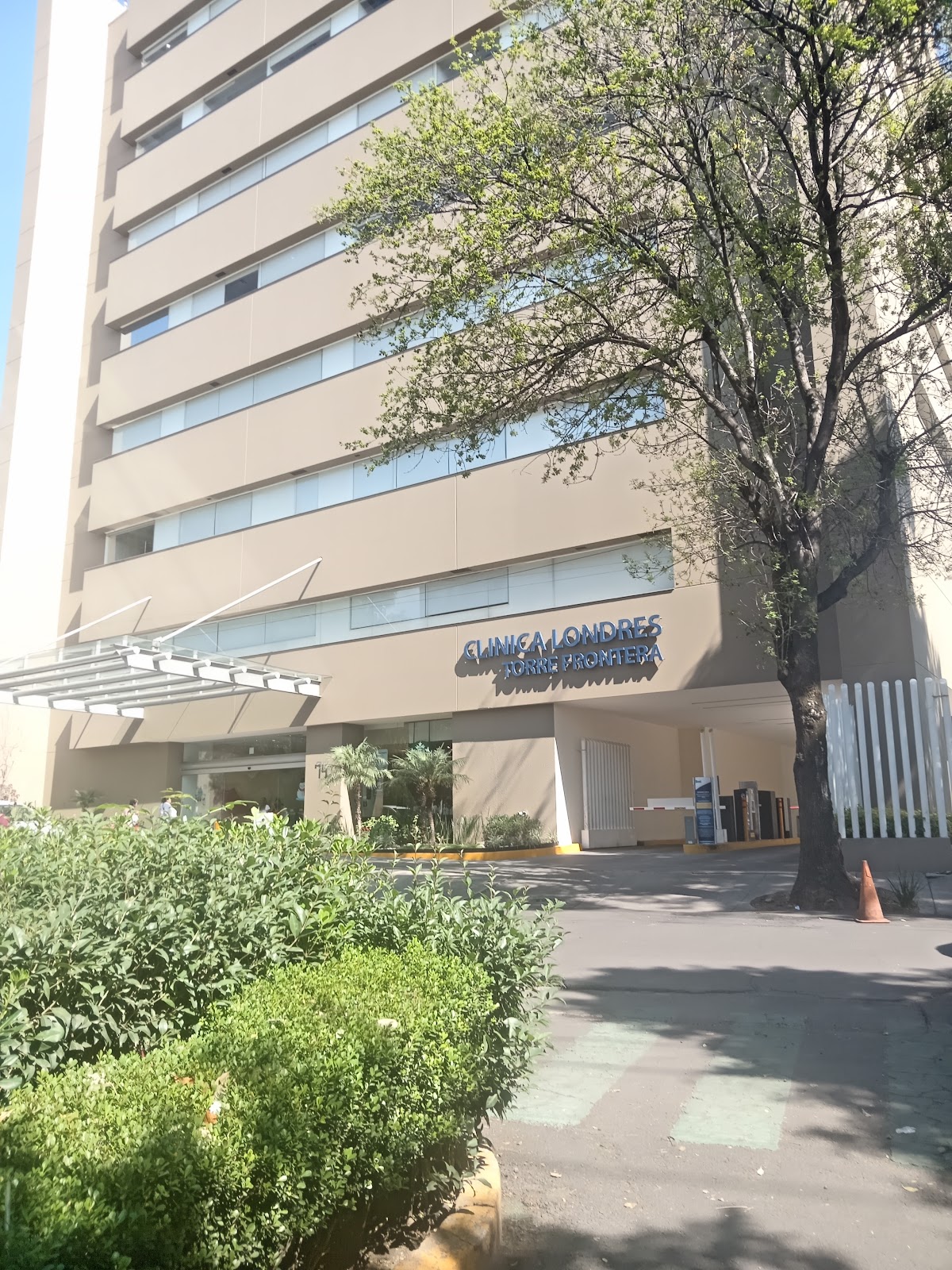 Clínica de Ginecología ZENA