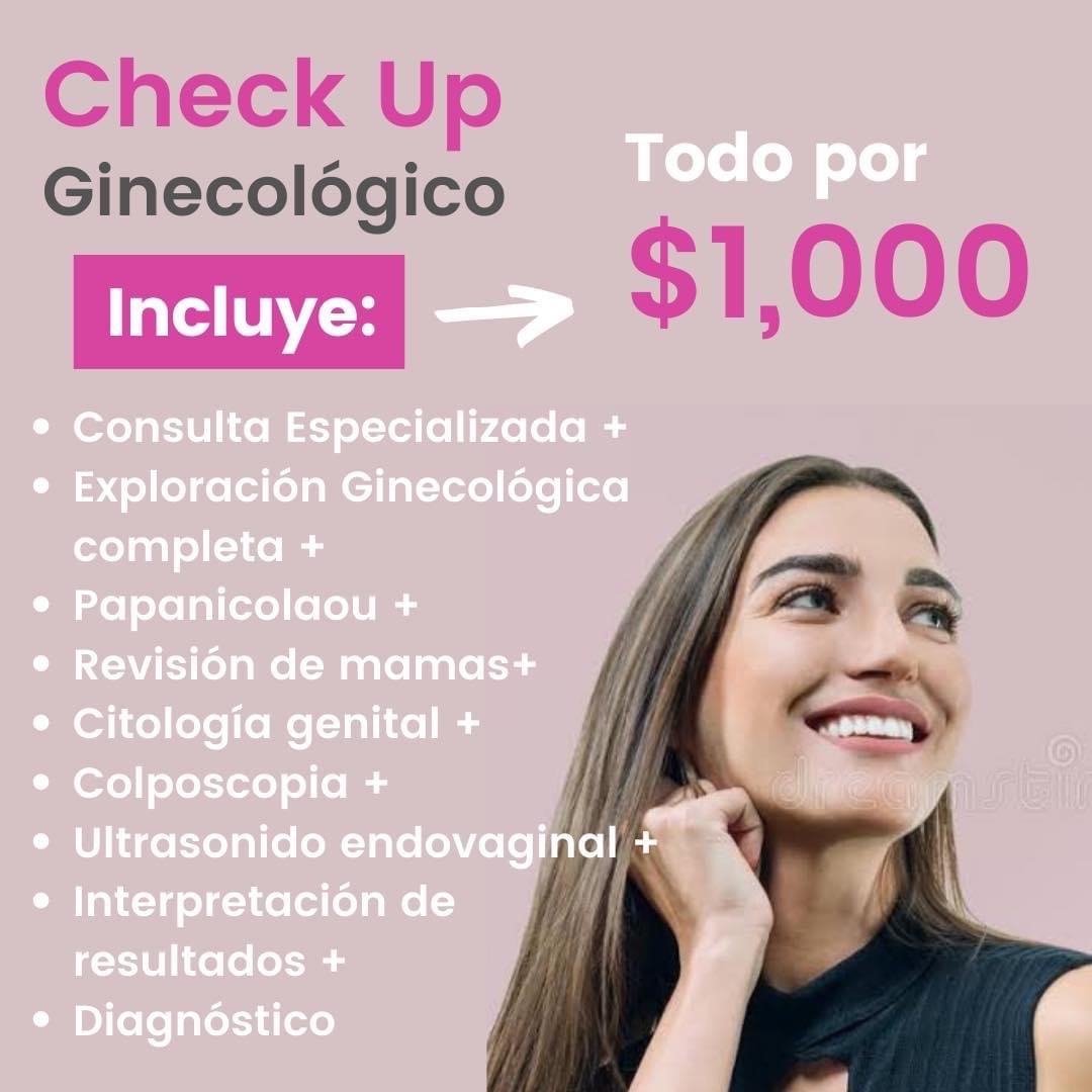 Clínica de Ginecología ZENA — foto 2