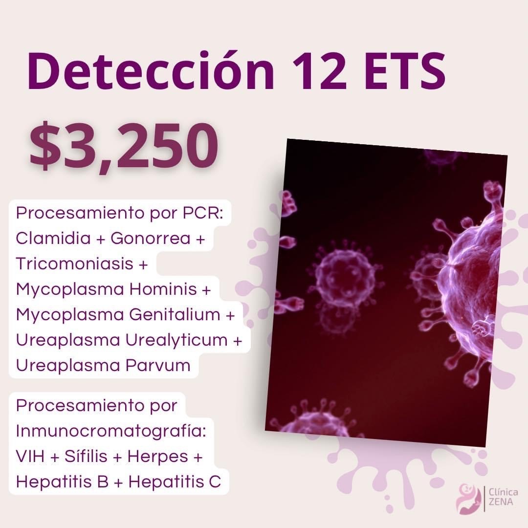 Clínica de Ginecología ZENA — foto 4