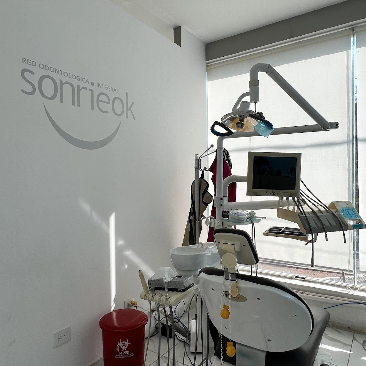 Sonrieok Red Odontologica (Sucursal Norte)