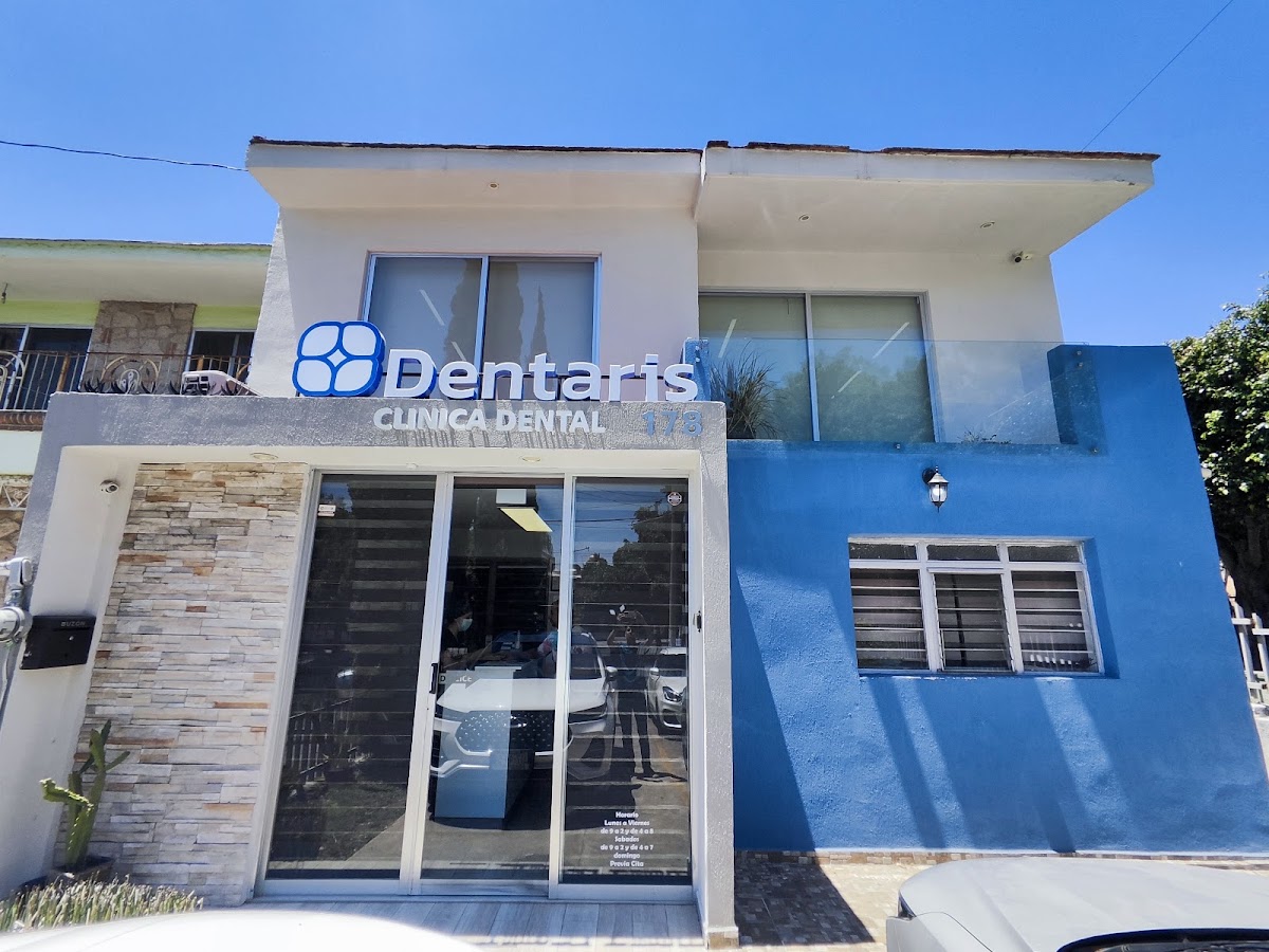 Dentaris - Dentista / odontologo en Guadalajara — foto 2