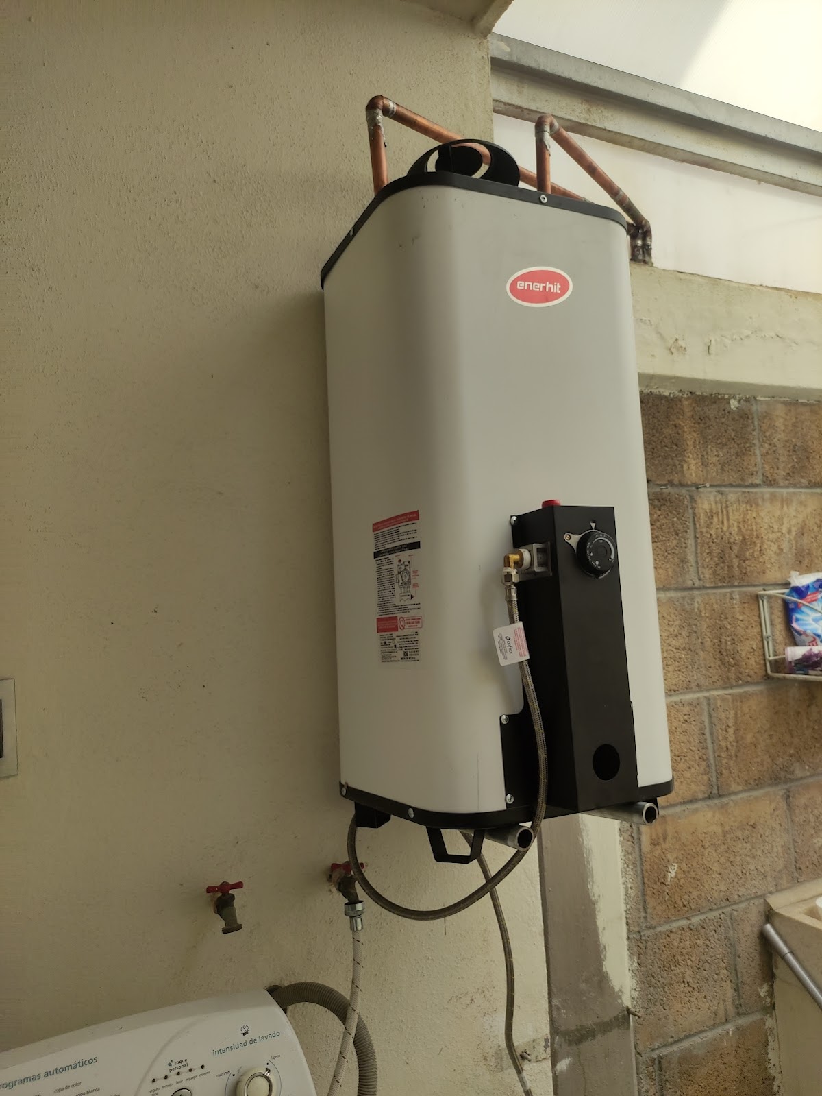 Servicio Fontanería y Electricidad