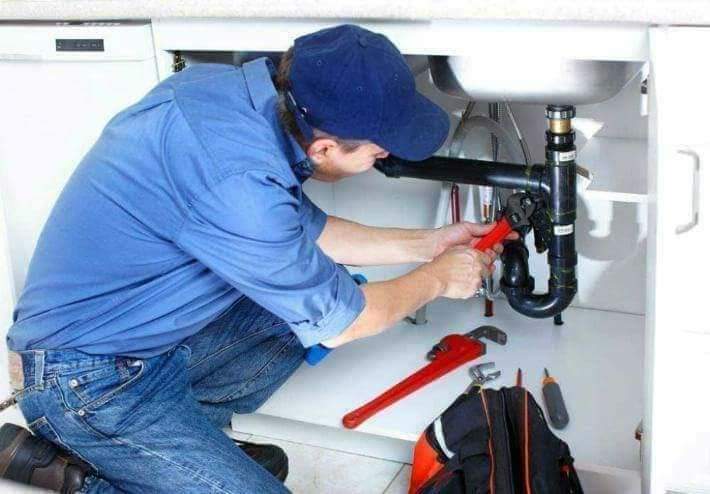 Servicio Fontanería y Electricidad — foto 4