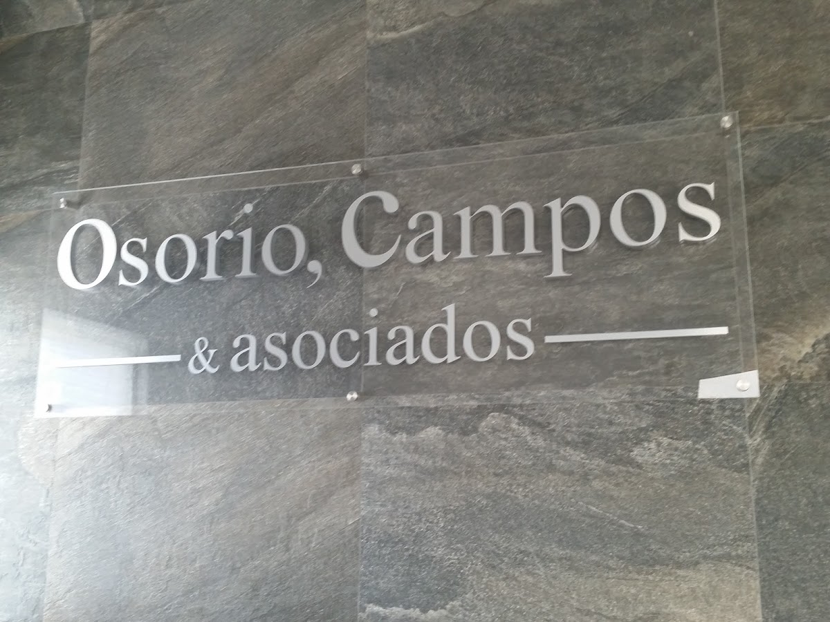 Osorio Campos y Asociados — foto 3