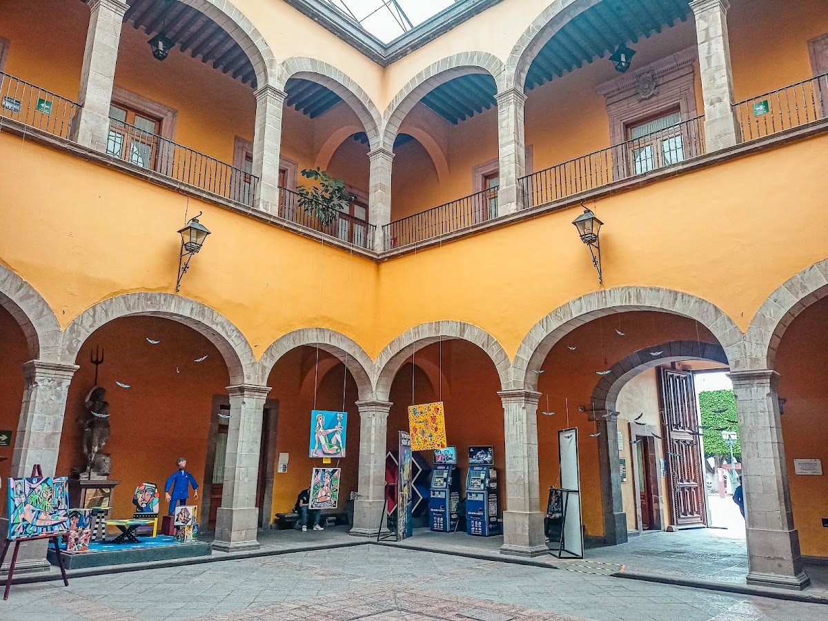 Delegación Centro Histórico — foto 2