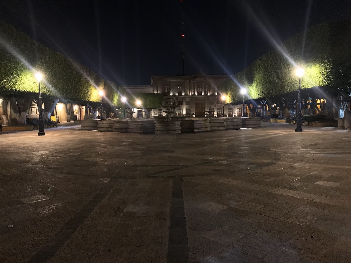 Delegación Centro Histórico — foto 4