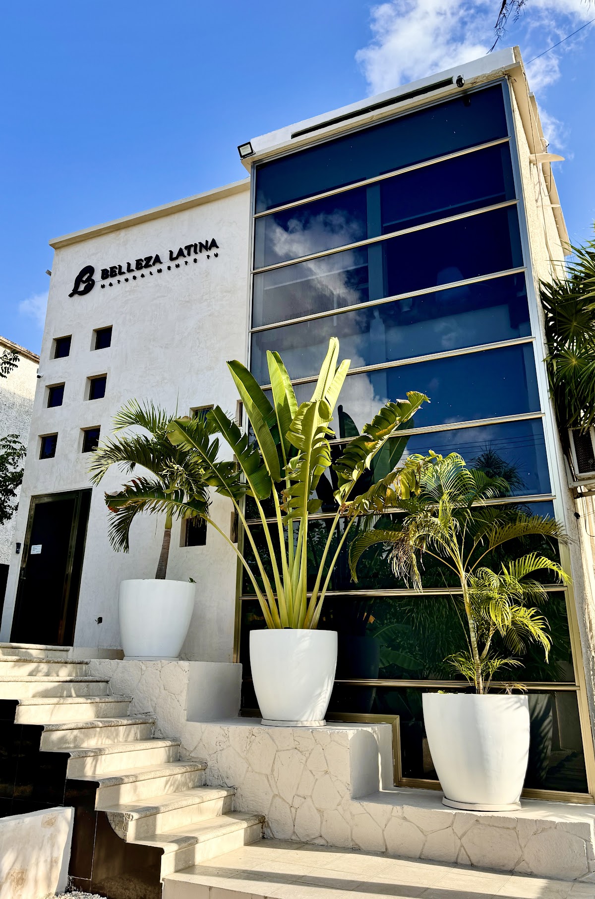 Belleza Latina Cancún | Bótox · Fillers · Endolyse · Bioestimuladores · Co2 Fraccionado