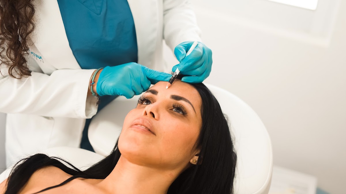 Belleza Latina Cancún | Bótox · Fillers · Endolyse · Bioestimuladores · Co2 Fraccionado — foto 4