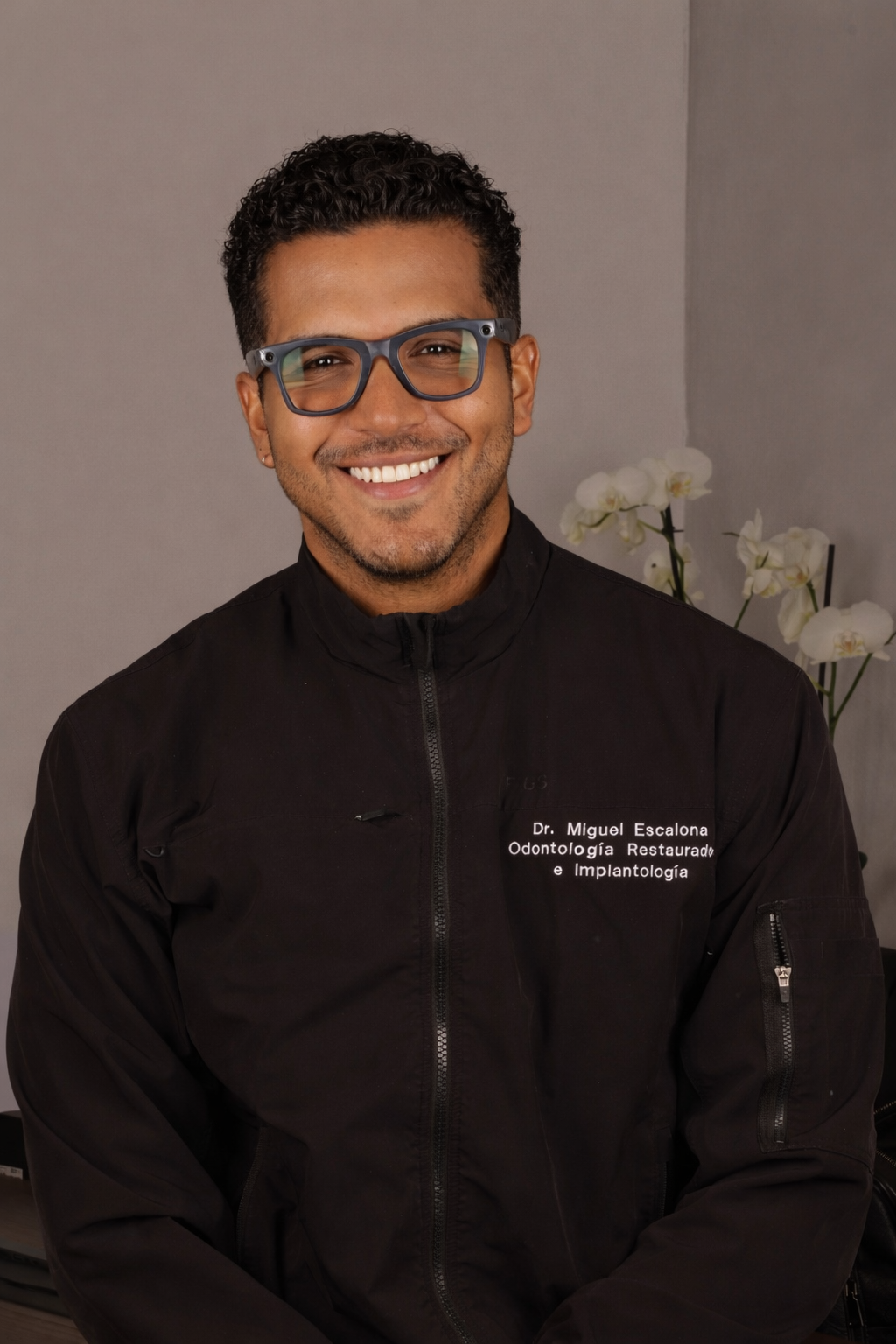 Dr Miguel Escalona — foto 4