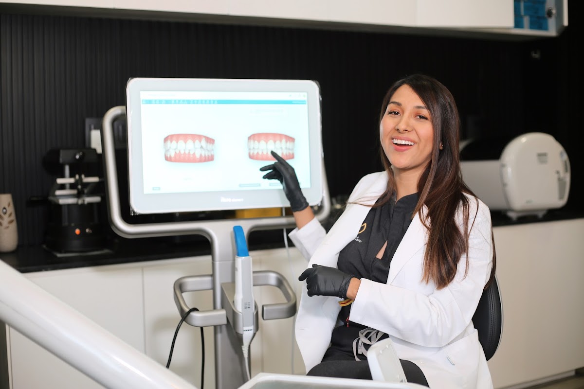 Orthodontics Studio – Alineadores y Ortodoncia Estética en Morelia — foto 2