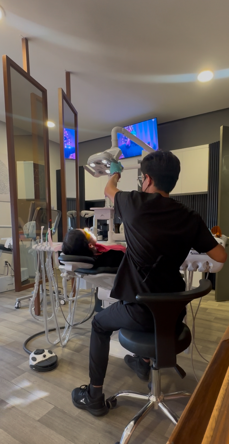 Orthodontics Studio – Alineadores y Ortodoncia Estética en Morelia — foto 3