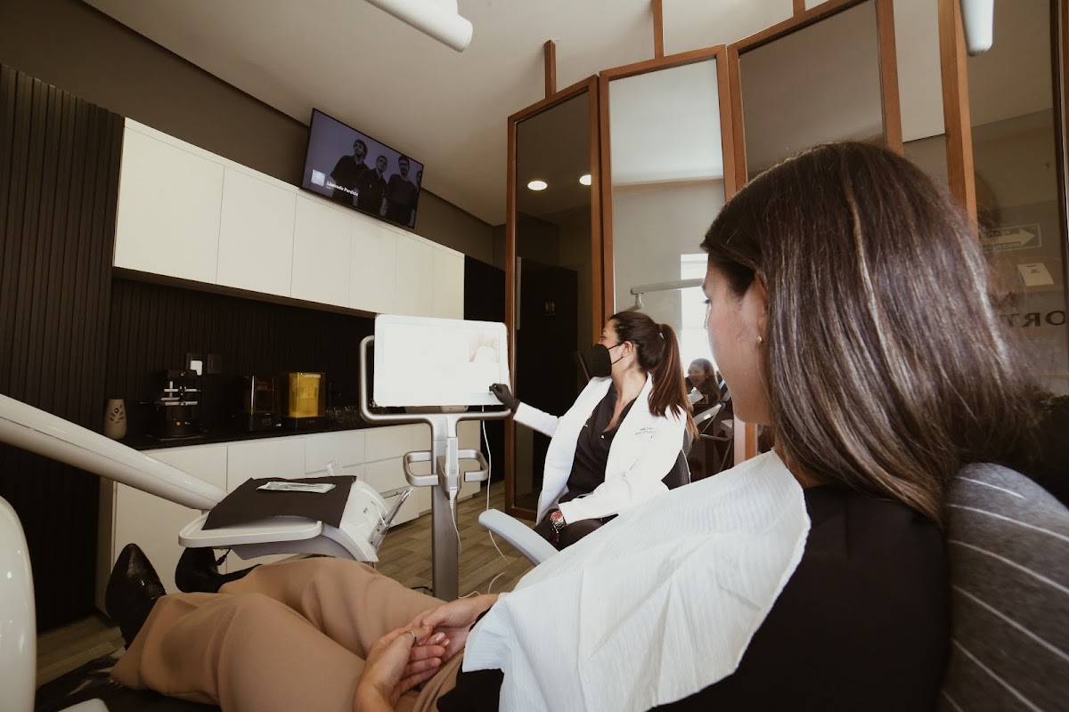 Orthodontics Studio – Alineadores y Ortodoncia Estética en Morelia — foto 4