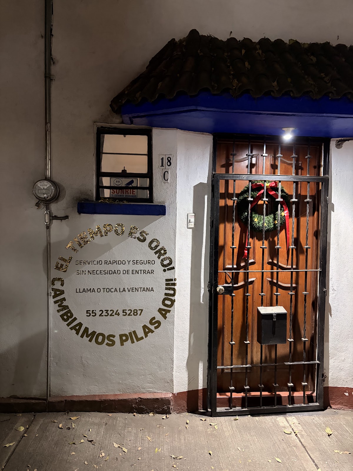 Cambio de pilas para relojes condesa — foto 4