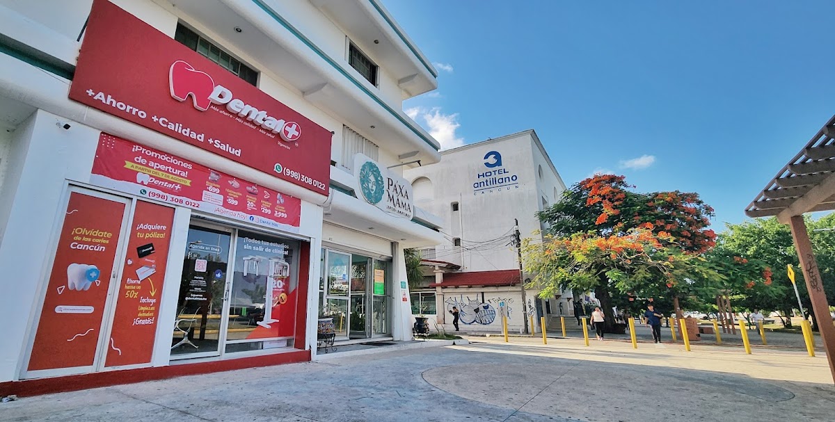 Dental Más – Sucursal Cancún — foto 2