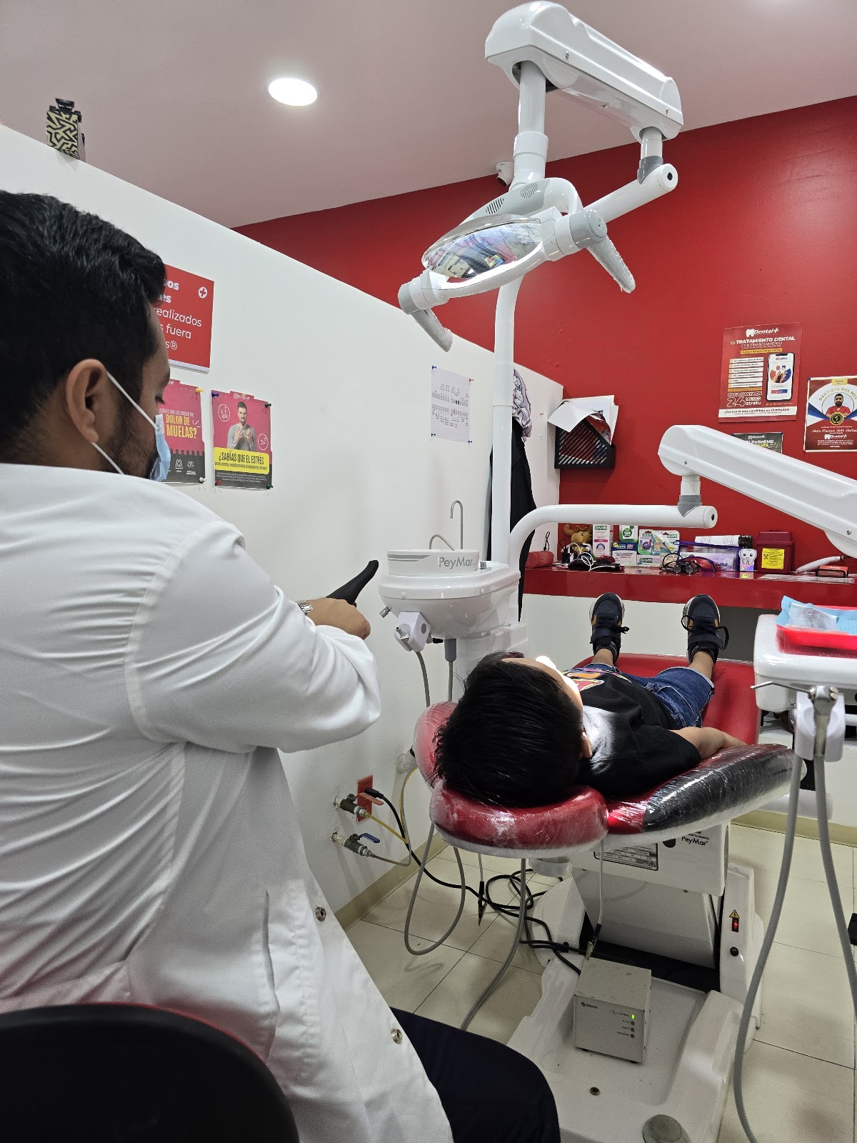 Dental Más – Sucursal Cancún — foto 3