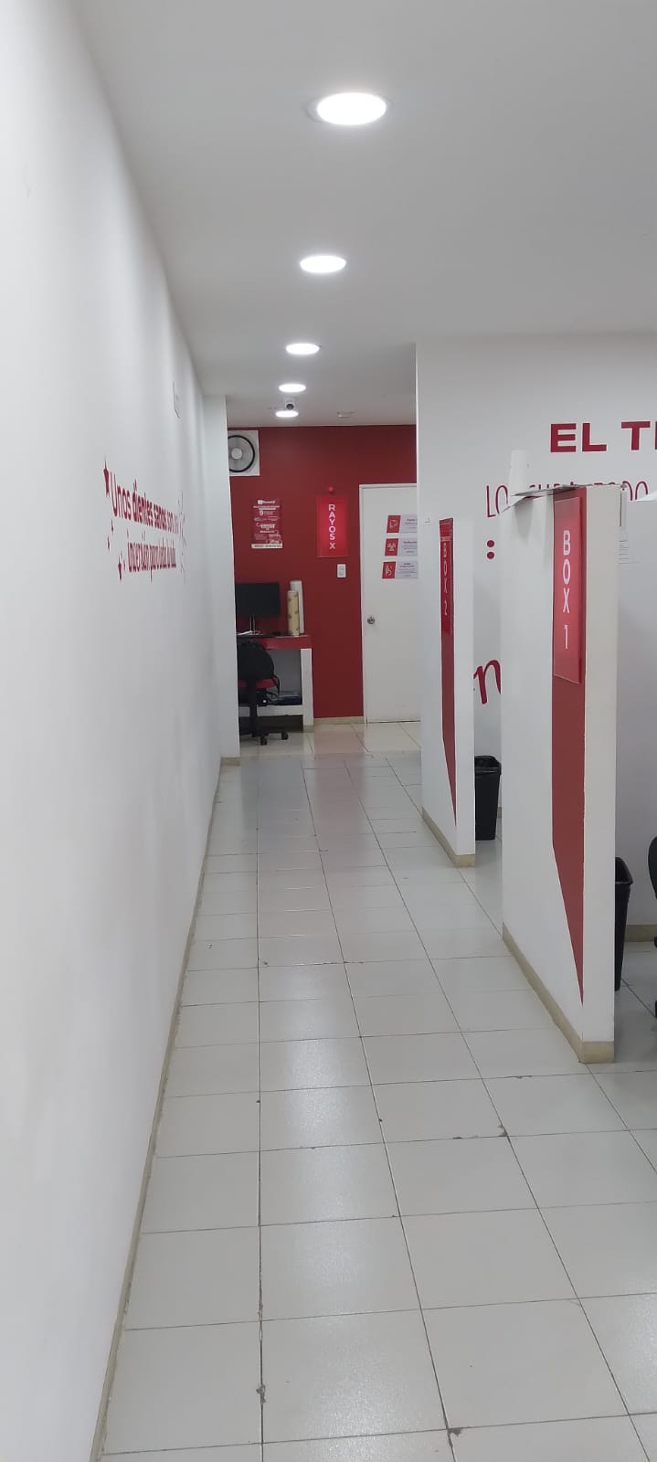Dental Más – Sucursal Cancún — foto 4