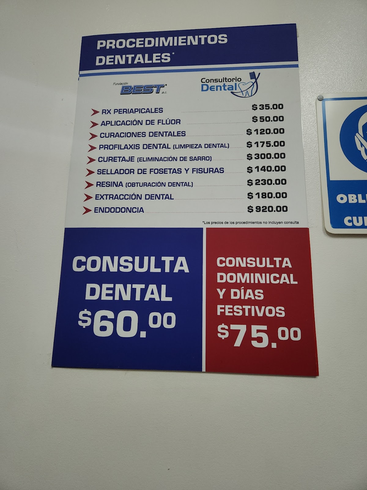 Consultorio Dental Similares — foto 2