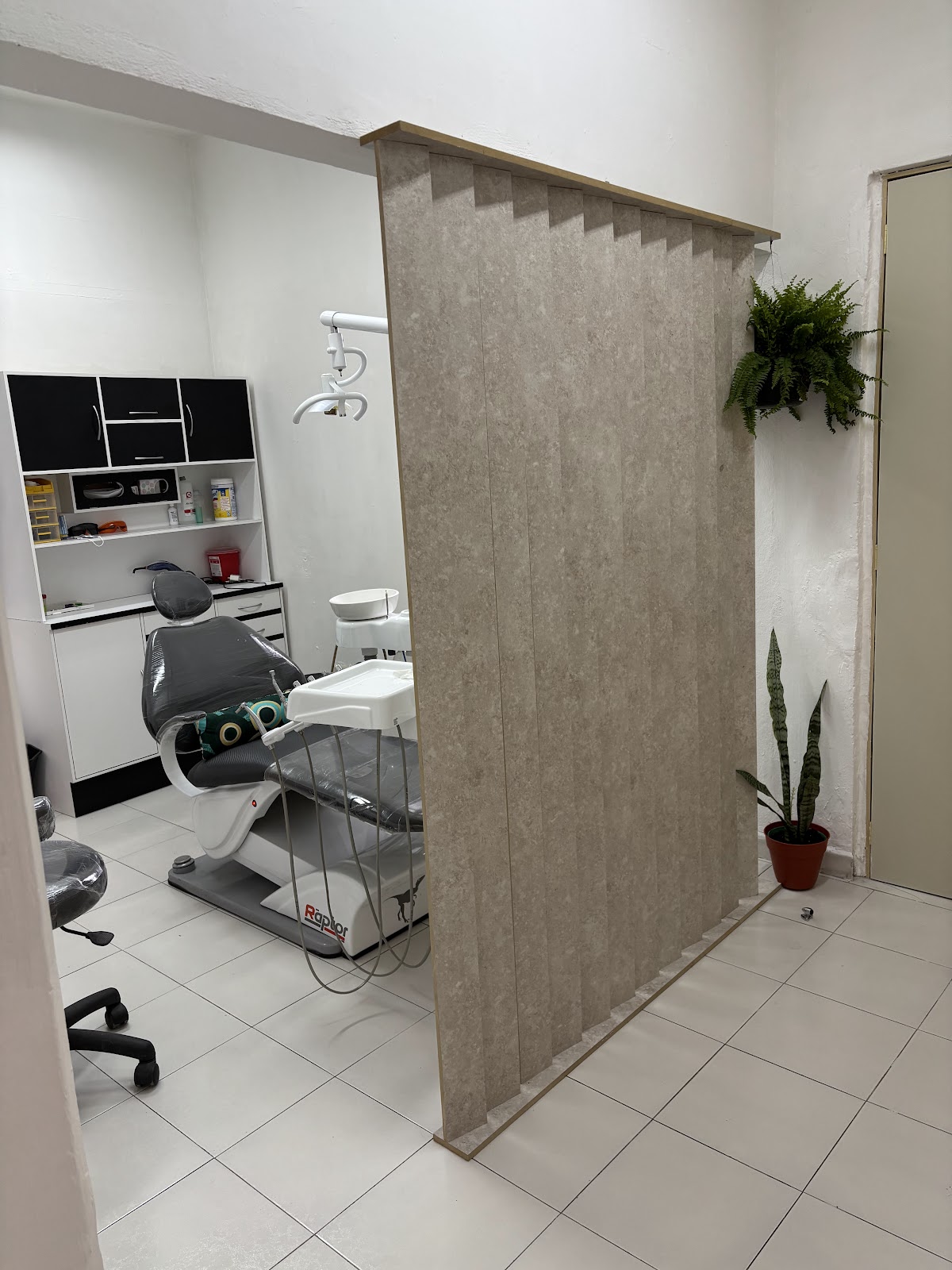 Smile Consultorio Dental CY