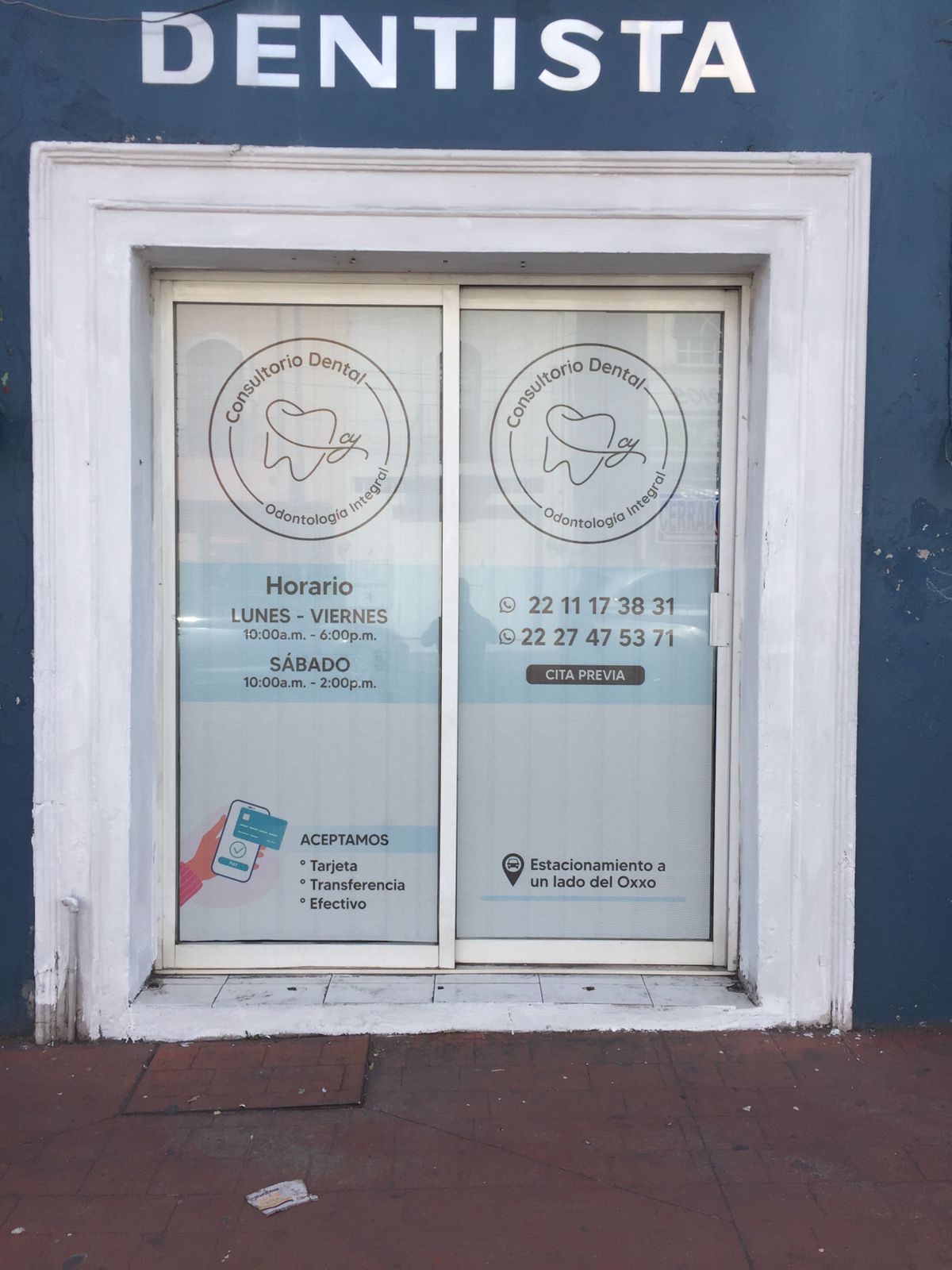 Smile Consultorio Dental CY — foto 2