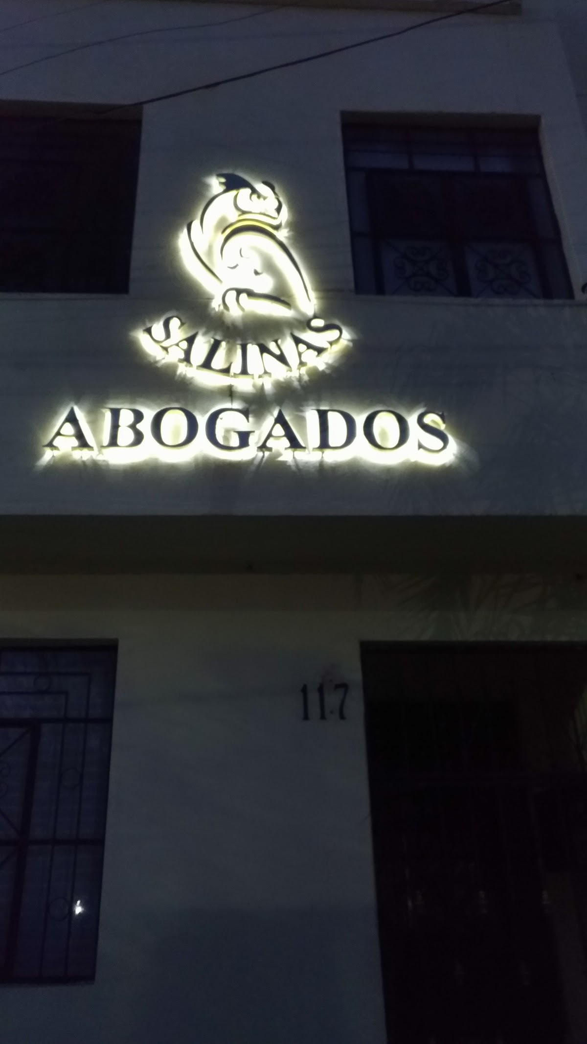 SALINAS ABOGADOS E INMOBILIARIA — foto 2