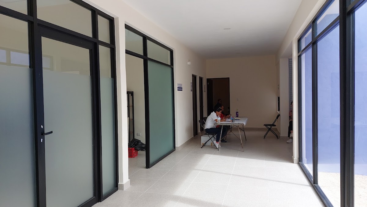 Centro Municipal de Atención Animal (CEMAA) — foto 2