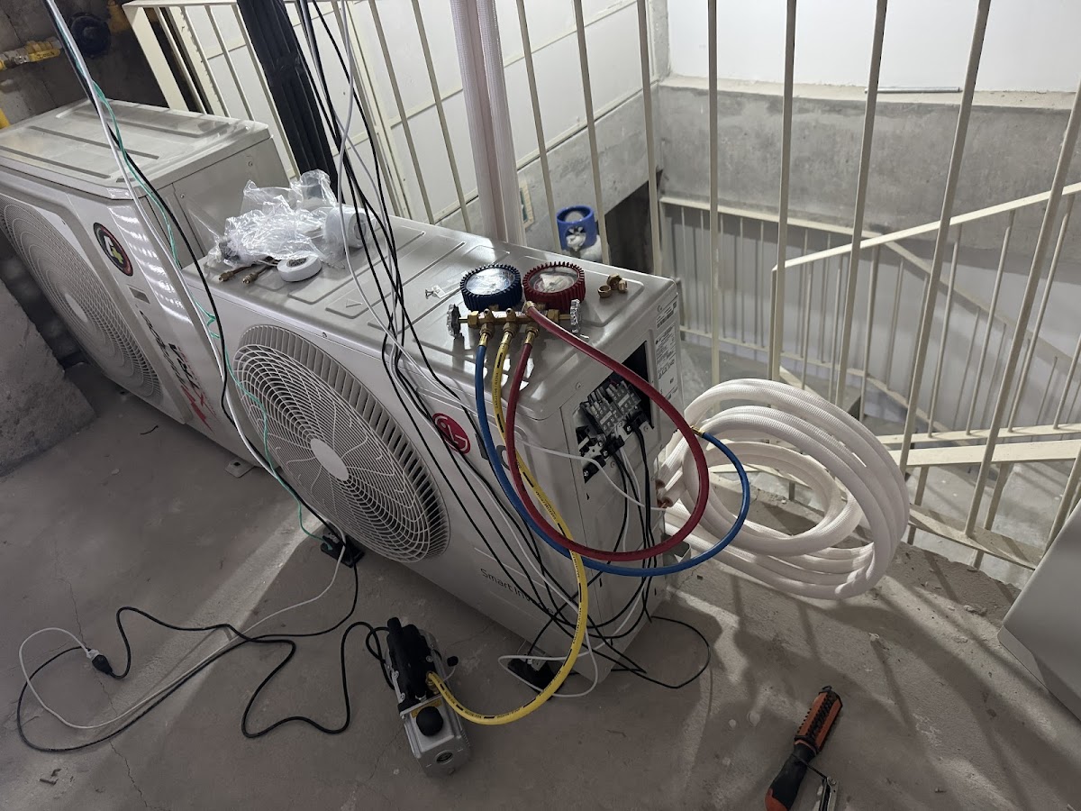 Romadel servicios electricos — foto 2
