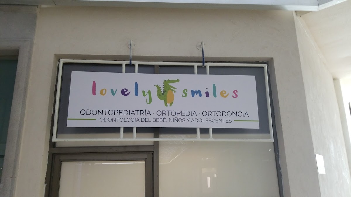 Lovely Smiles Dra. Amor — foto 3