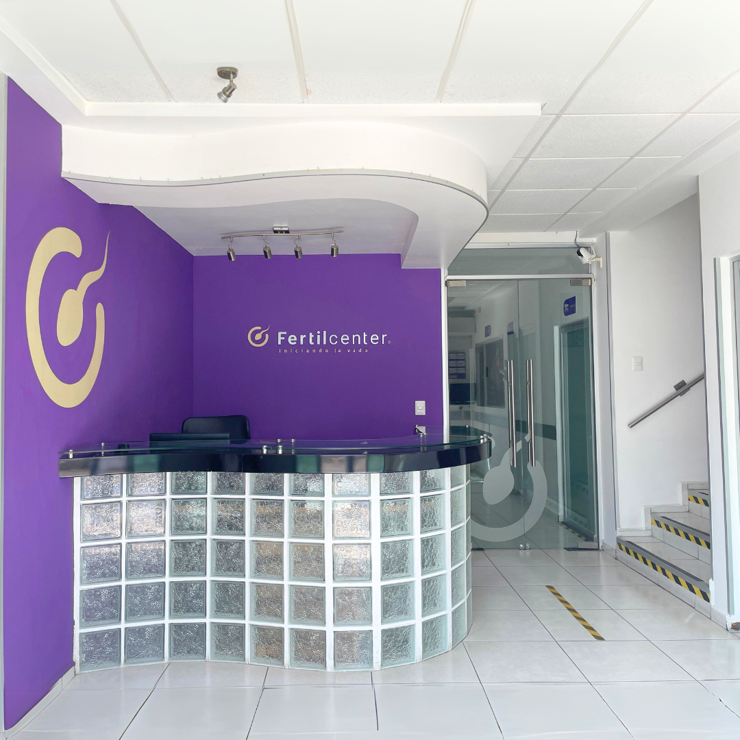 Fertil Center Clínica de Reproducción en Aguascalientes