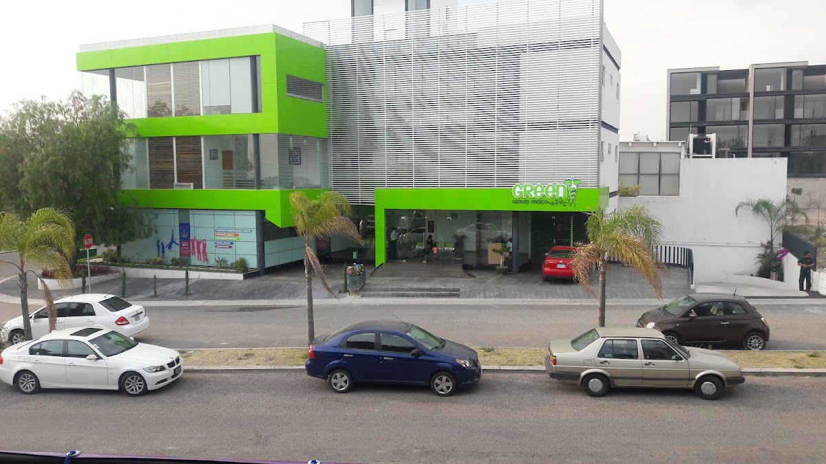 Green Centro Médico